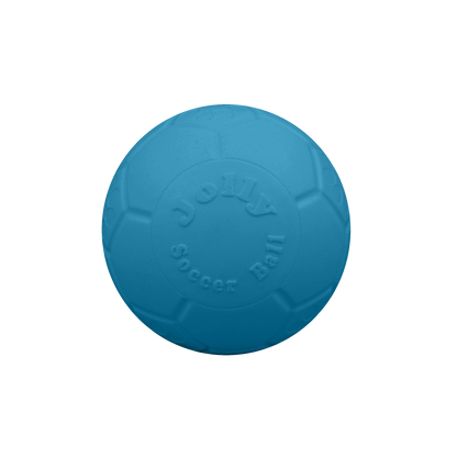 NV - Jolly Soccer Ball Hellblau XXS (7,5 cm)