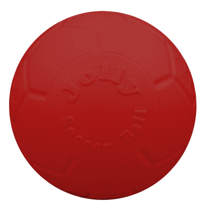 Soccer Ball Rouge S 15 cm