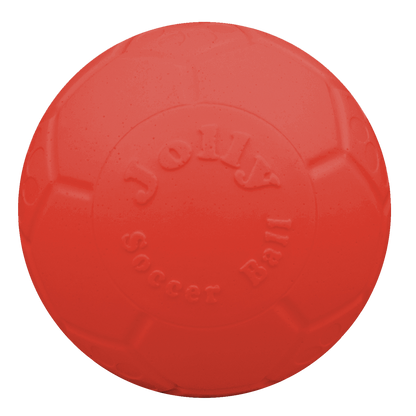 Ballon de Football Orange - Taille L