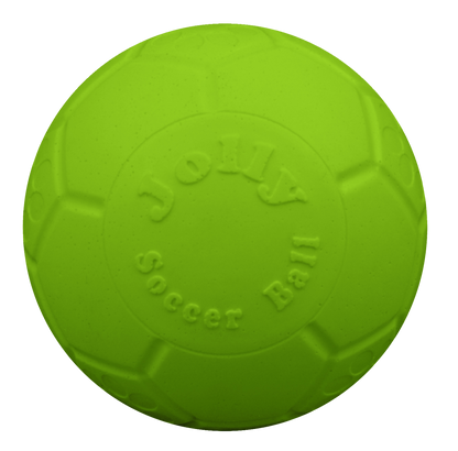 Ballon de Football Vert - Taille L