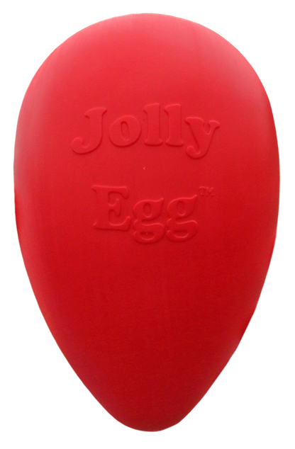 Jolly Egg Rot L 30 cm