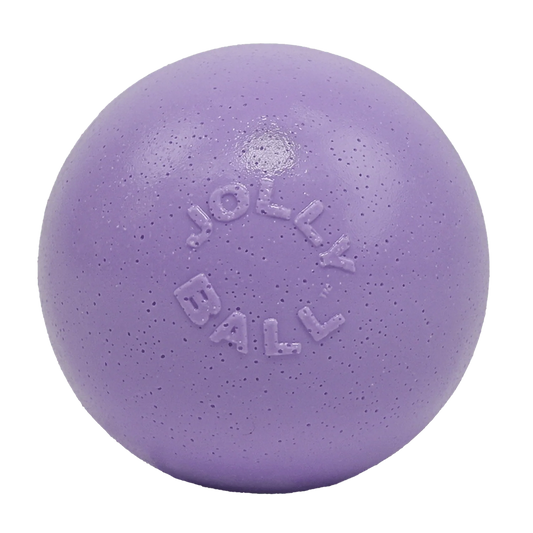 Balle Rebondissante — Lilas M (15 cm)