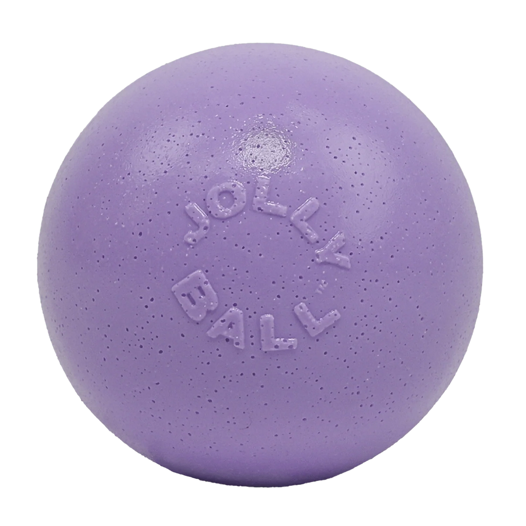 Balle Rebondissante — Lilas L (20 cm)