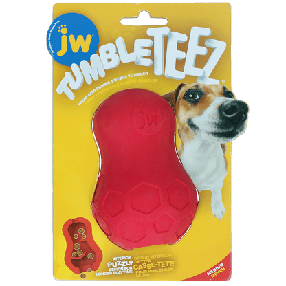 Jouet Distributeur Tumble Teez - Taille M