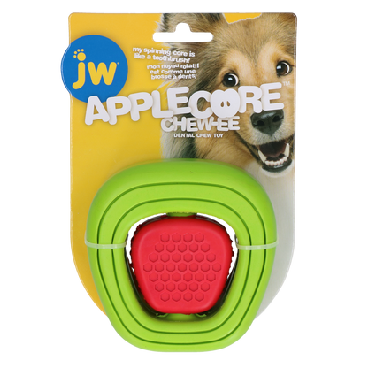 Jouet Dentaire Apple Core Chew-Ee
