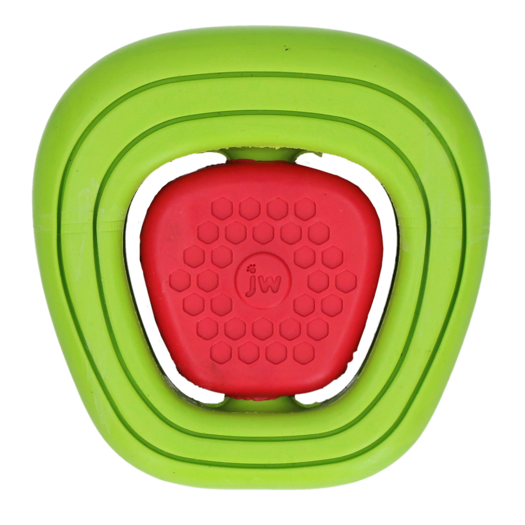 Jouet Dentaire Apple Core Chew-Ee