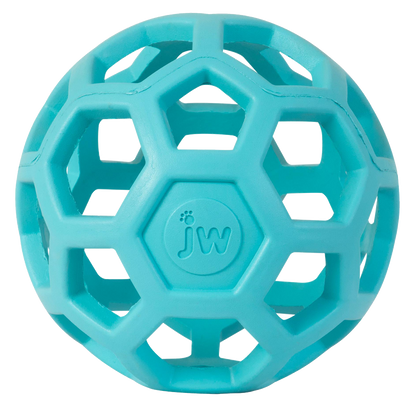 Balle Hol-ee Roller Bleu Clair - Small