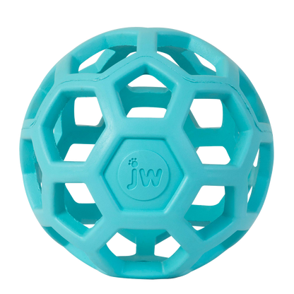 Balle Hol-ee Roller Bleu Clair - Taille Large