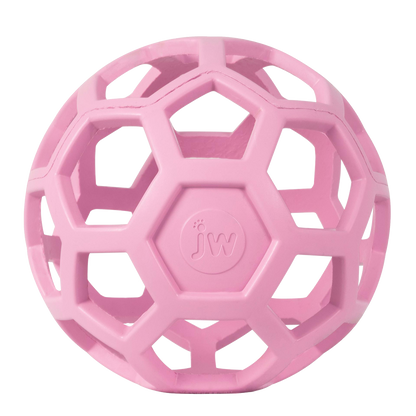 Balle Hol-ee Roller Rose - Taille Large