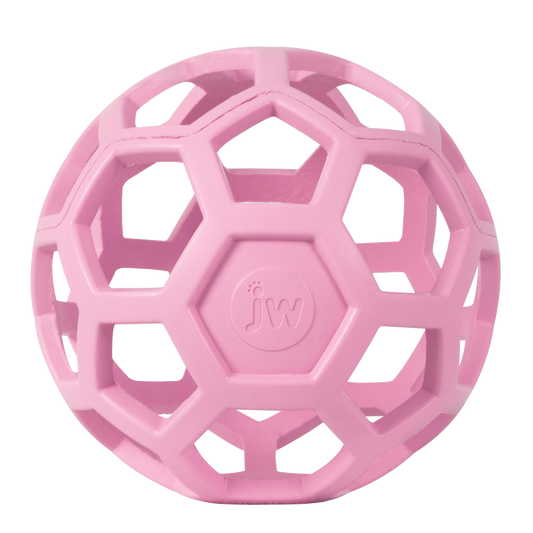 Balle Hol-ee Roller Rose - Taille Large