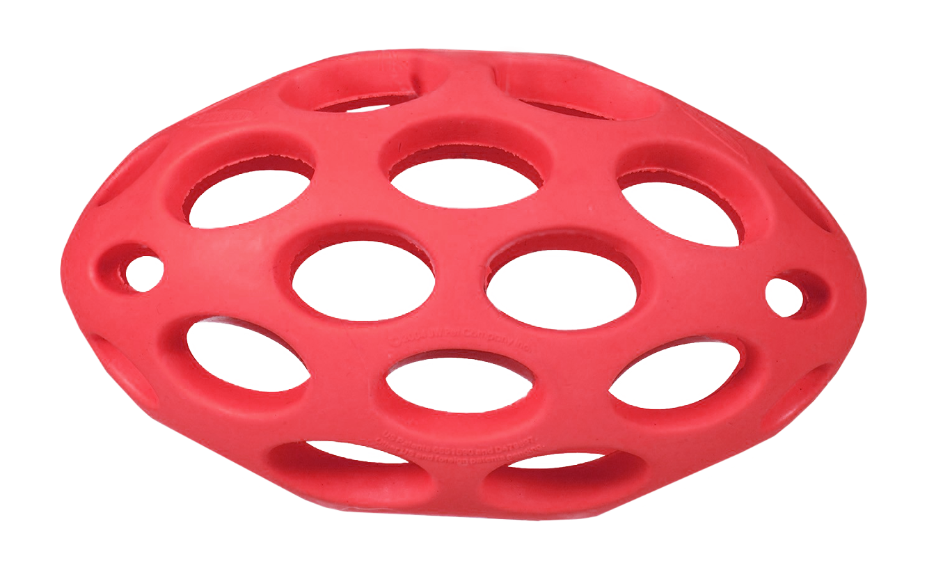 Ballon Football Hol-ee - Taille Medium
