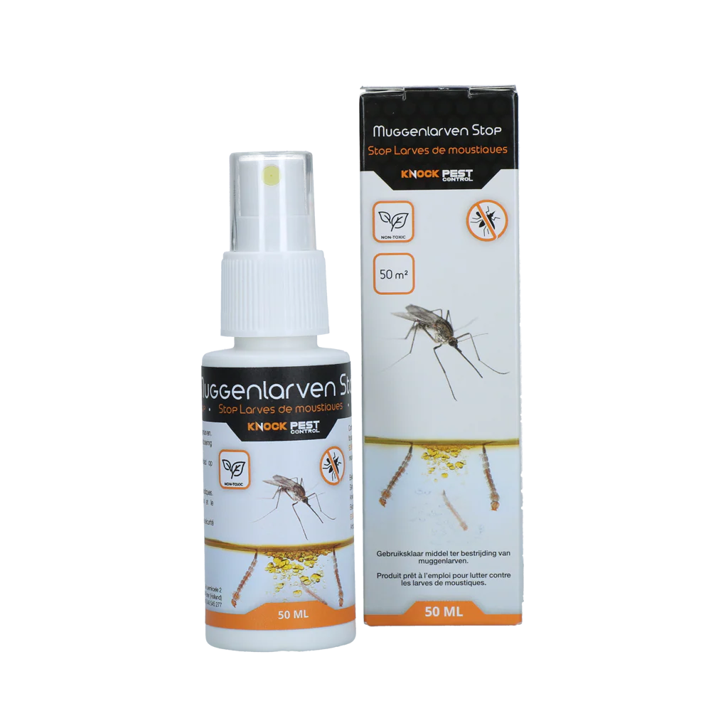 Pack Anti-Moustiques 🦟
