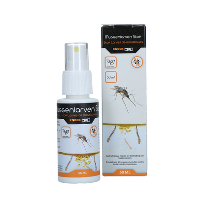 Pack Anti-Moustiques 🦟