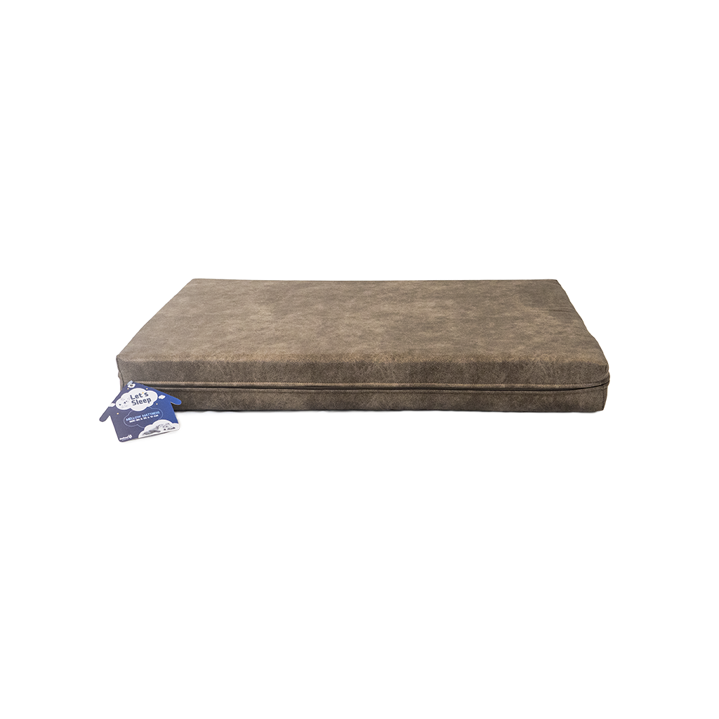 Lit Orthopédique Mellow Mattress