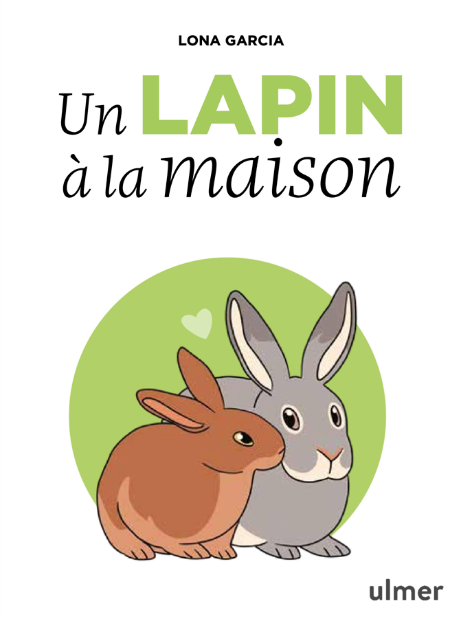 Le langage du lapin — Lona Garcia