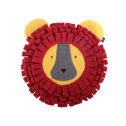 Tapis de Fouille Lion