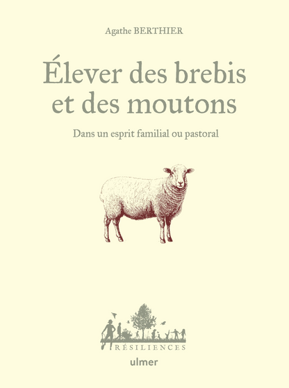 Élever des brebis et des moutons
