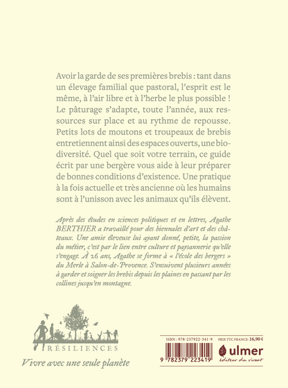 Élever des brebis et des moutons