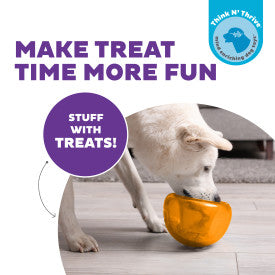 Jouet Interactif Orbee-Tuff Snoop - Taille L