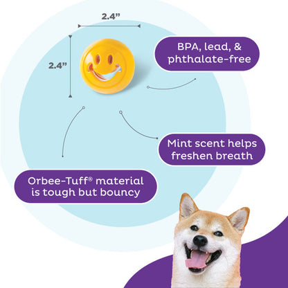 Jouet Interactif Orbee-Tuff Nooks
