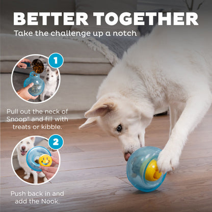 Jouet Interactif Orbee-Tuff Nooks