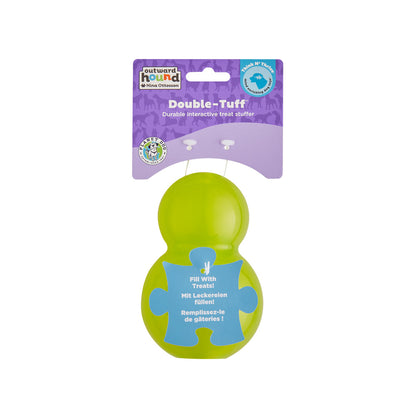 Jouet Dentaire Double-Tuff - Taille L