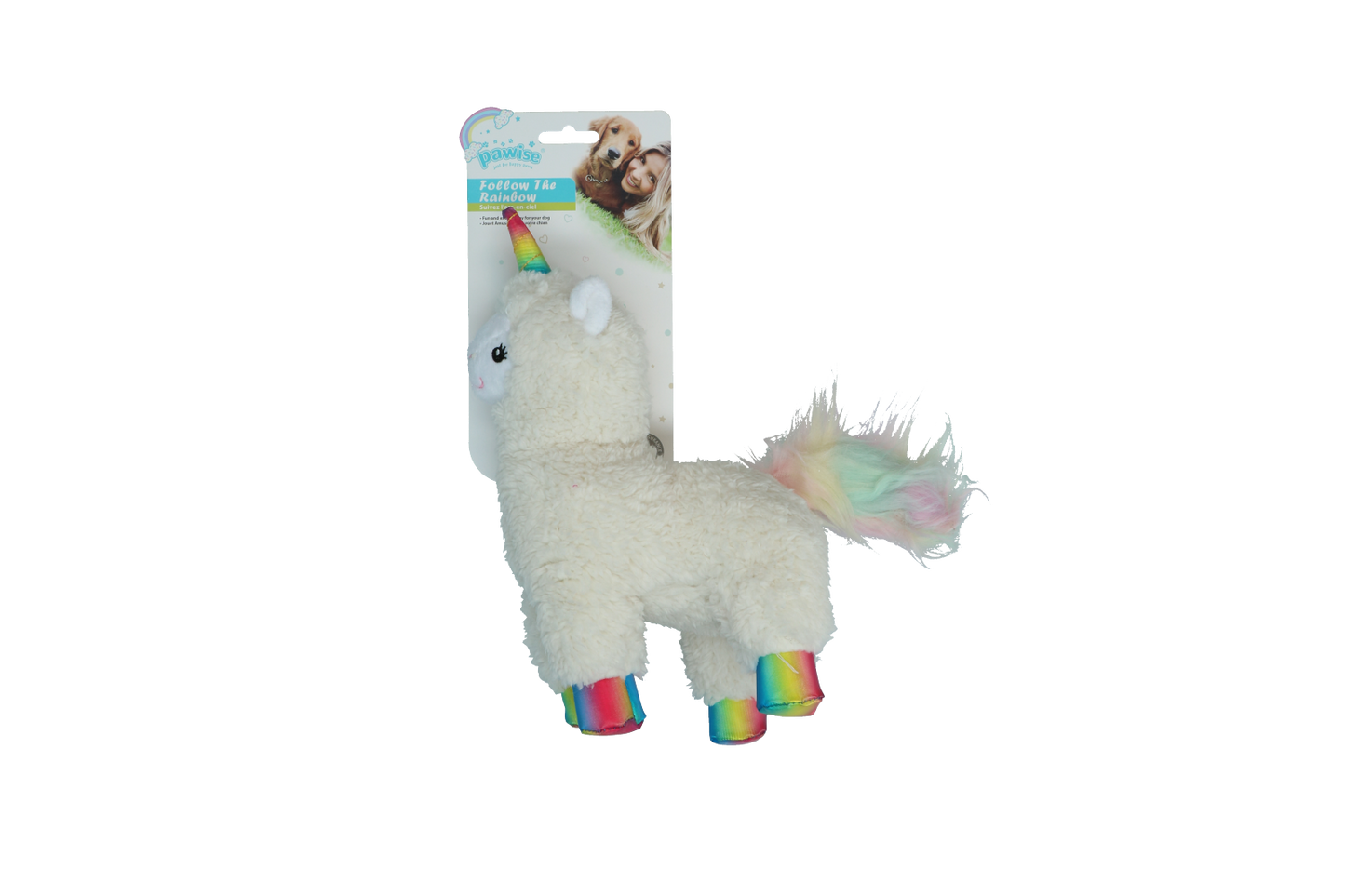 Peluche lama à paillettes