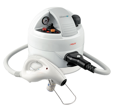 Nettoyeur Vapeur Eradicator Polti