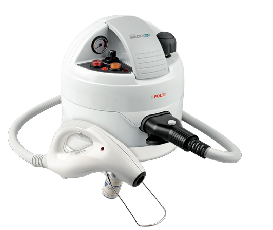 Nettoyeur Vapeur Eradicator Polti