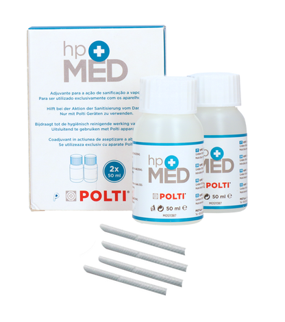 Recharge Désinfectant HPMed Polti