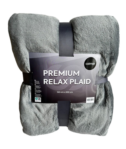 Plaid Relax Premium - 150x200 cm