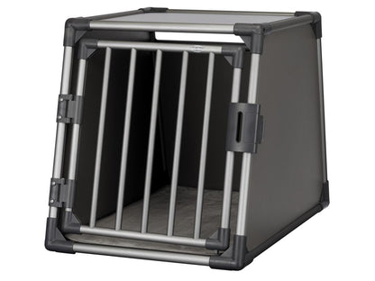 Caisse de Transport Aluminium Graphite