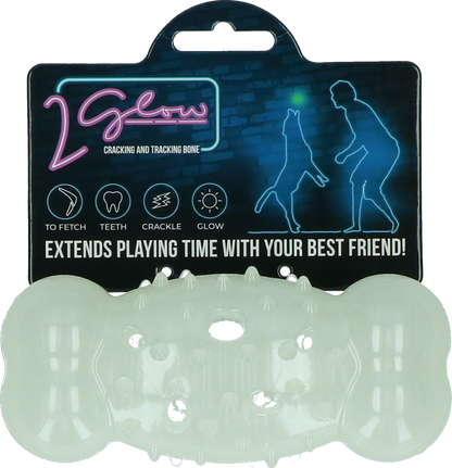Os Lumineux Glow Tracking Bone