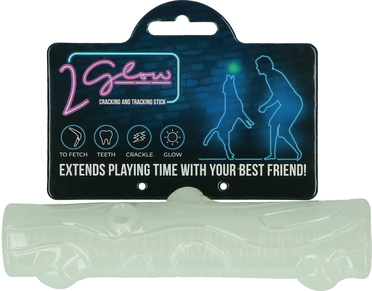 Bâton Lumineux Glow Tracking Stick