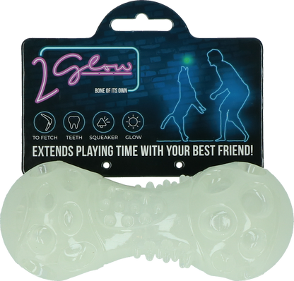Os Lumineux Glow Bone