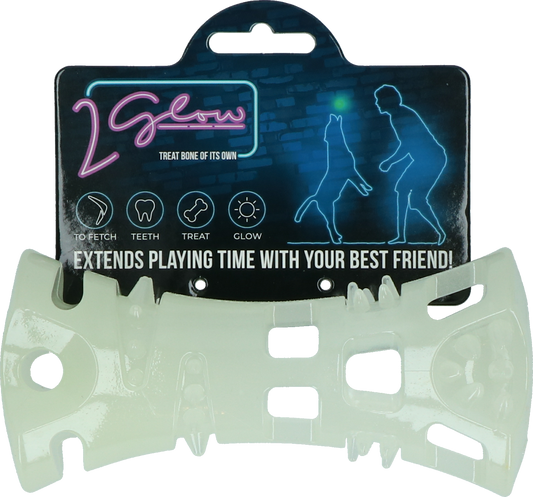 Os Lumineux Distributeur Glow Treat