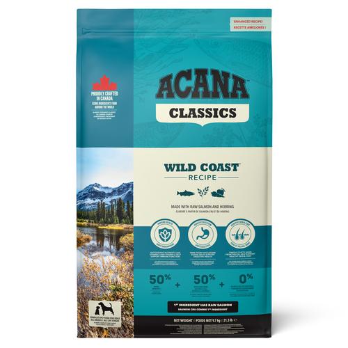 Croquettes Classics Wild Coast