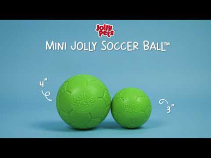 Mini Ballon de Football Lilas XS 7,5 cm