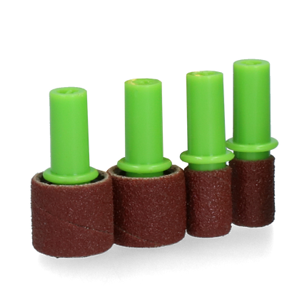 Embouts de rechange pour lime à ongles électrique