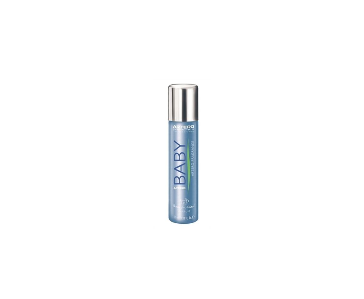 Spray Parfumé Baby
