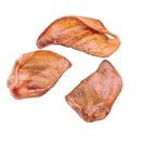 Oreilles de Porc - Friandise Naturelle (100 pièces)