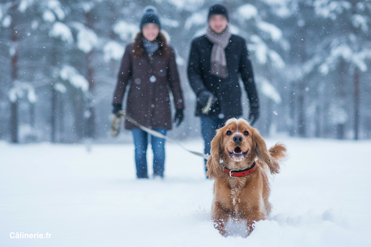 Collier Rembourré Gloria Rouge 40 x 2 cm