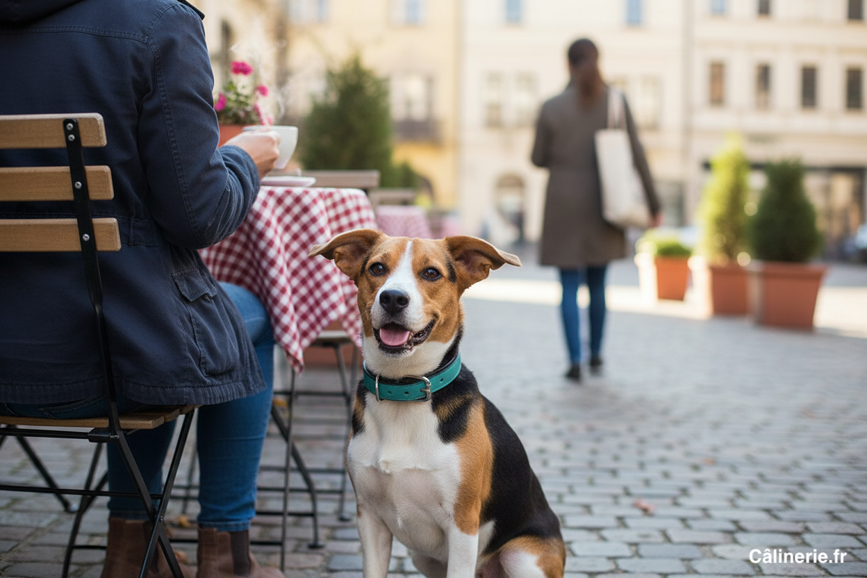 Collier Rembourré Gloria Turquoise 40 x 2 cm