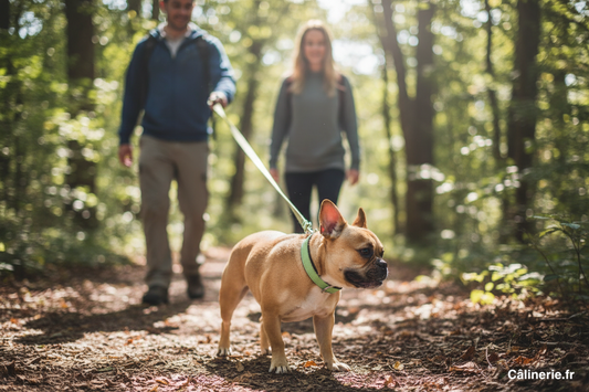 Collier Rembourré Gloria Vert 40 x 2 cm