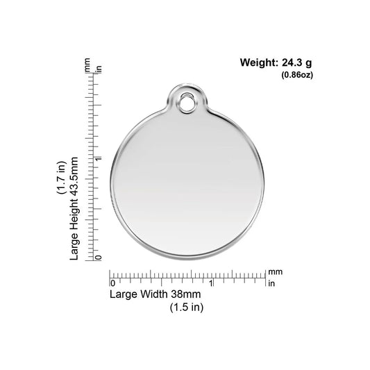 Atom Medal