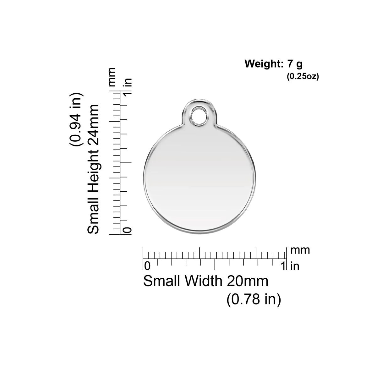 Médaille Rubber Duck
