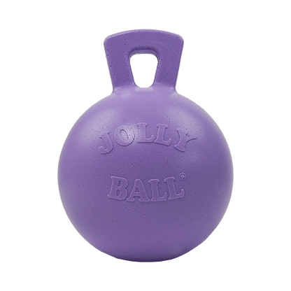 Balle Tug-n-Toss Lilas S 10 cm