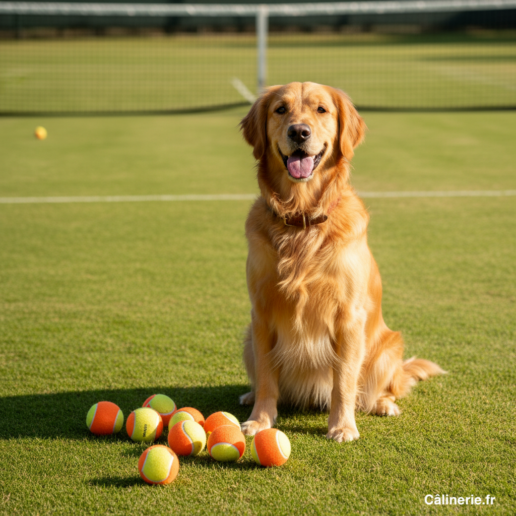 Nox Pro Titanium Tennis Balls
