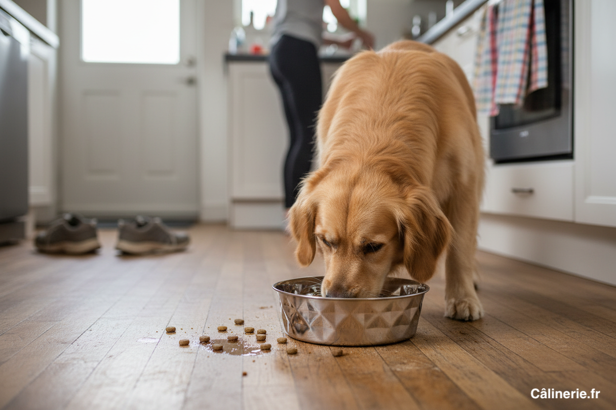 Ciotola Hunter Acciaio Inossidabile 1,5 L