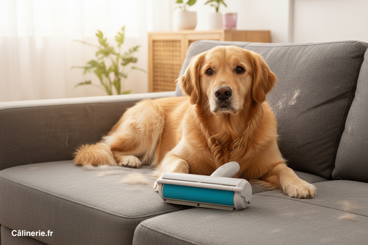 Fellroller Rellair InnovaGoods